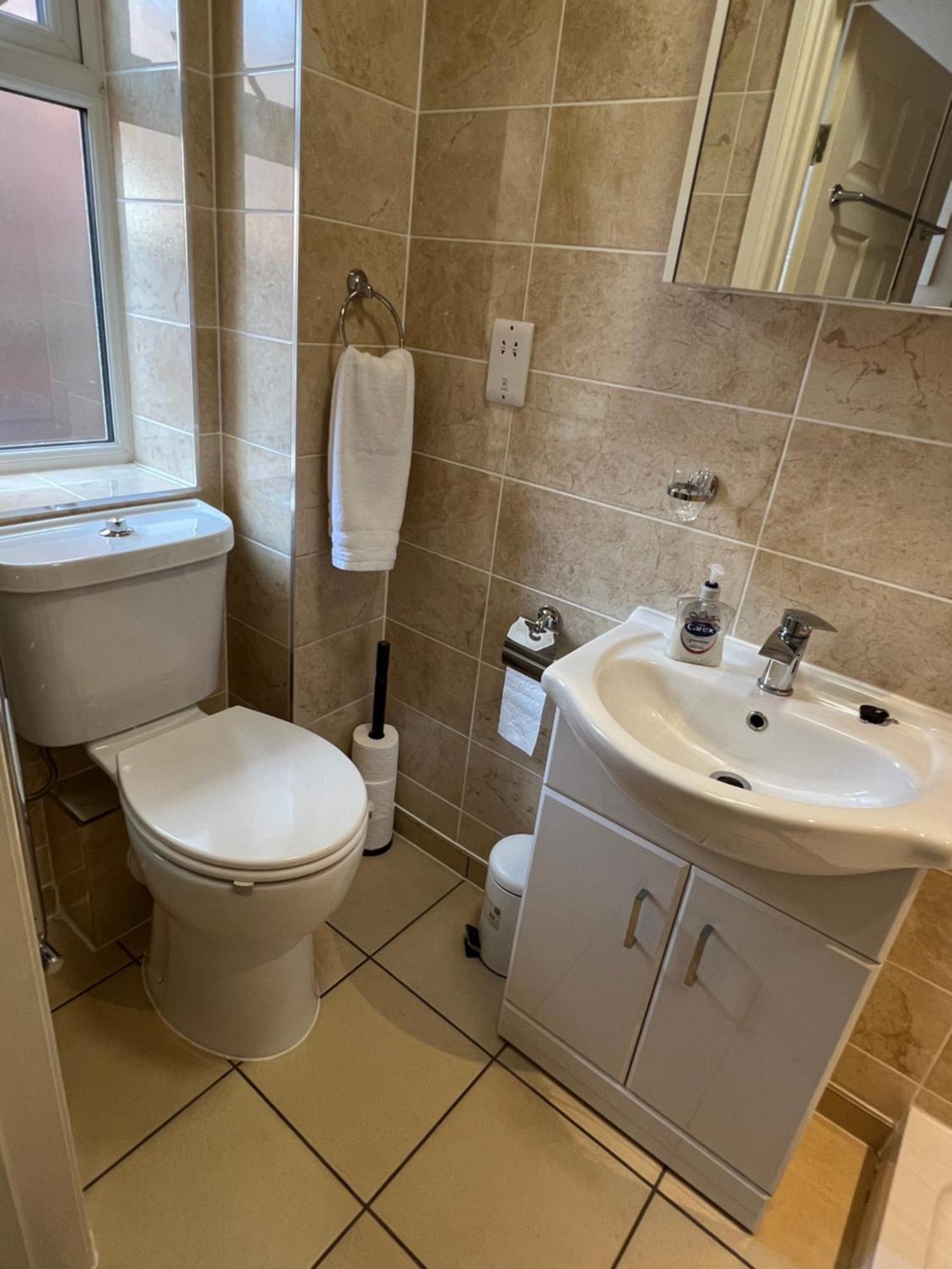 Apartment Private In Windsor