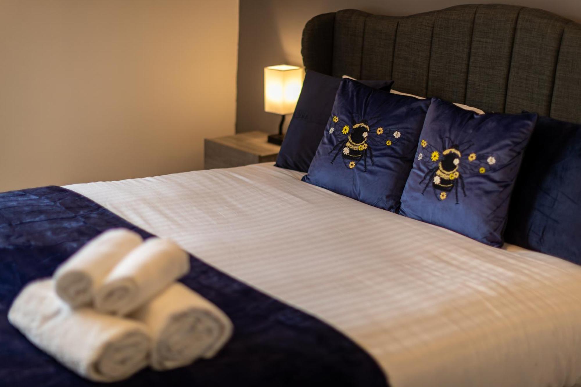 Holiday home Royal Retreat & Lego With Free Parking! Windsor