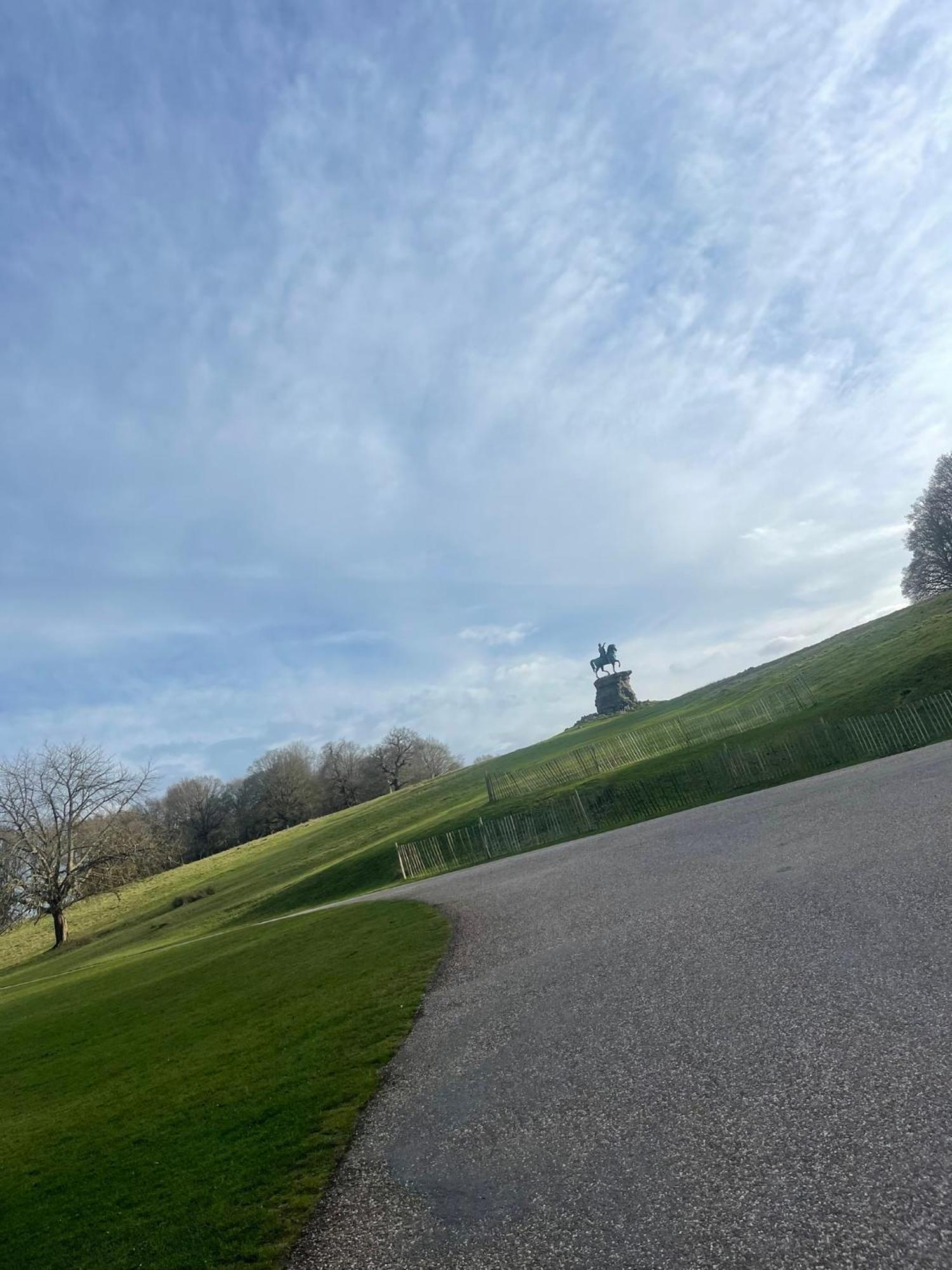 Central Windsor Windsor