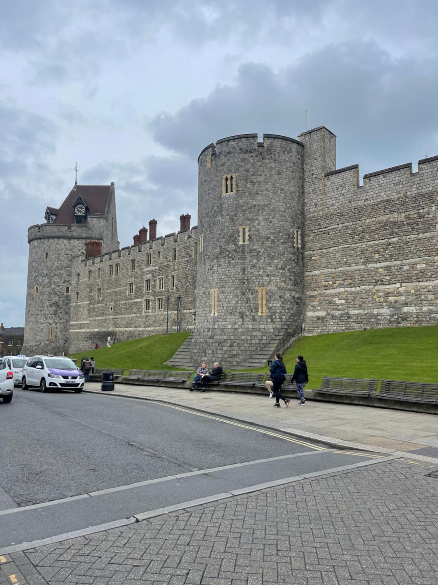 Central Windsor * Windsor