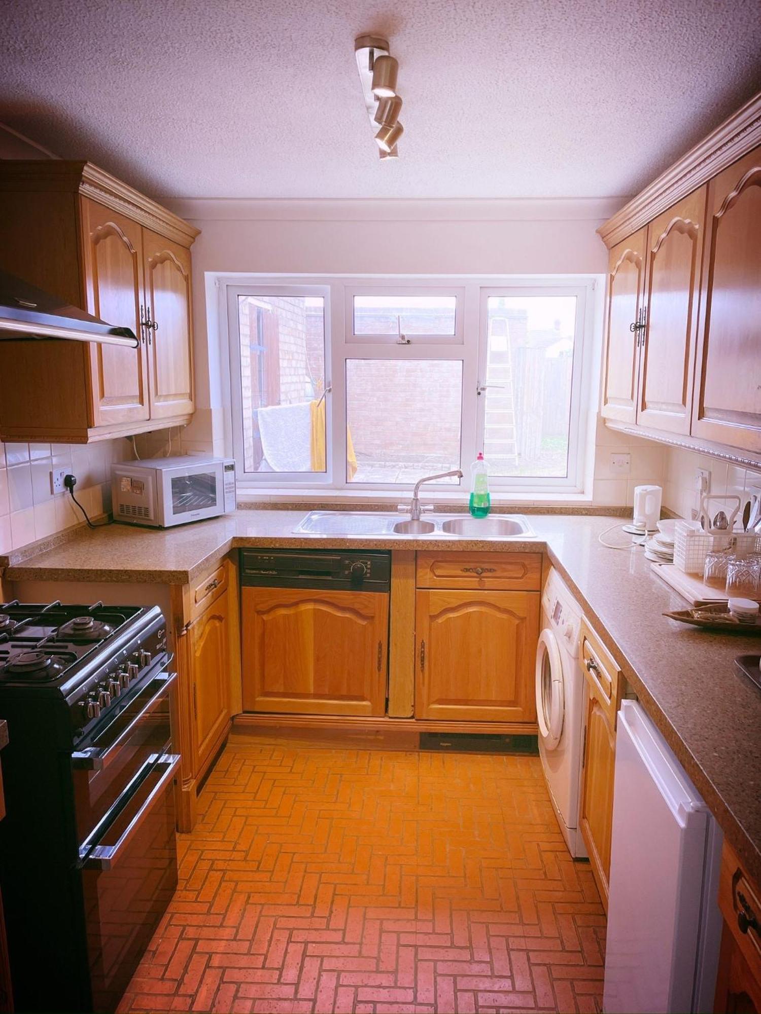 Meadows Holiday home *