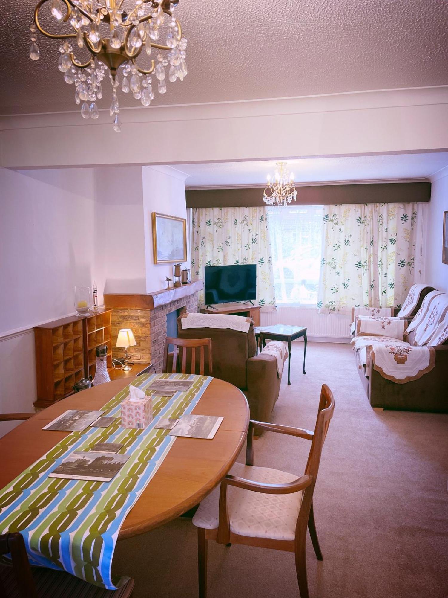 Holiday home Meadows