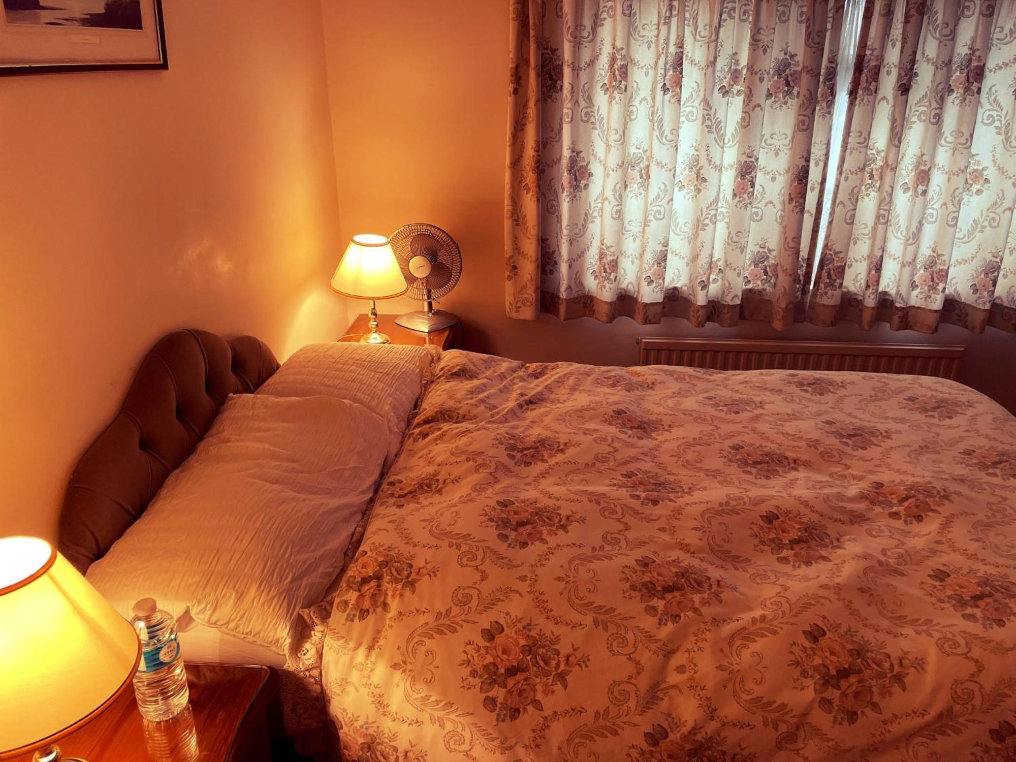 Meadows Holiday home *