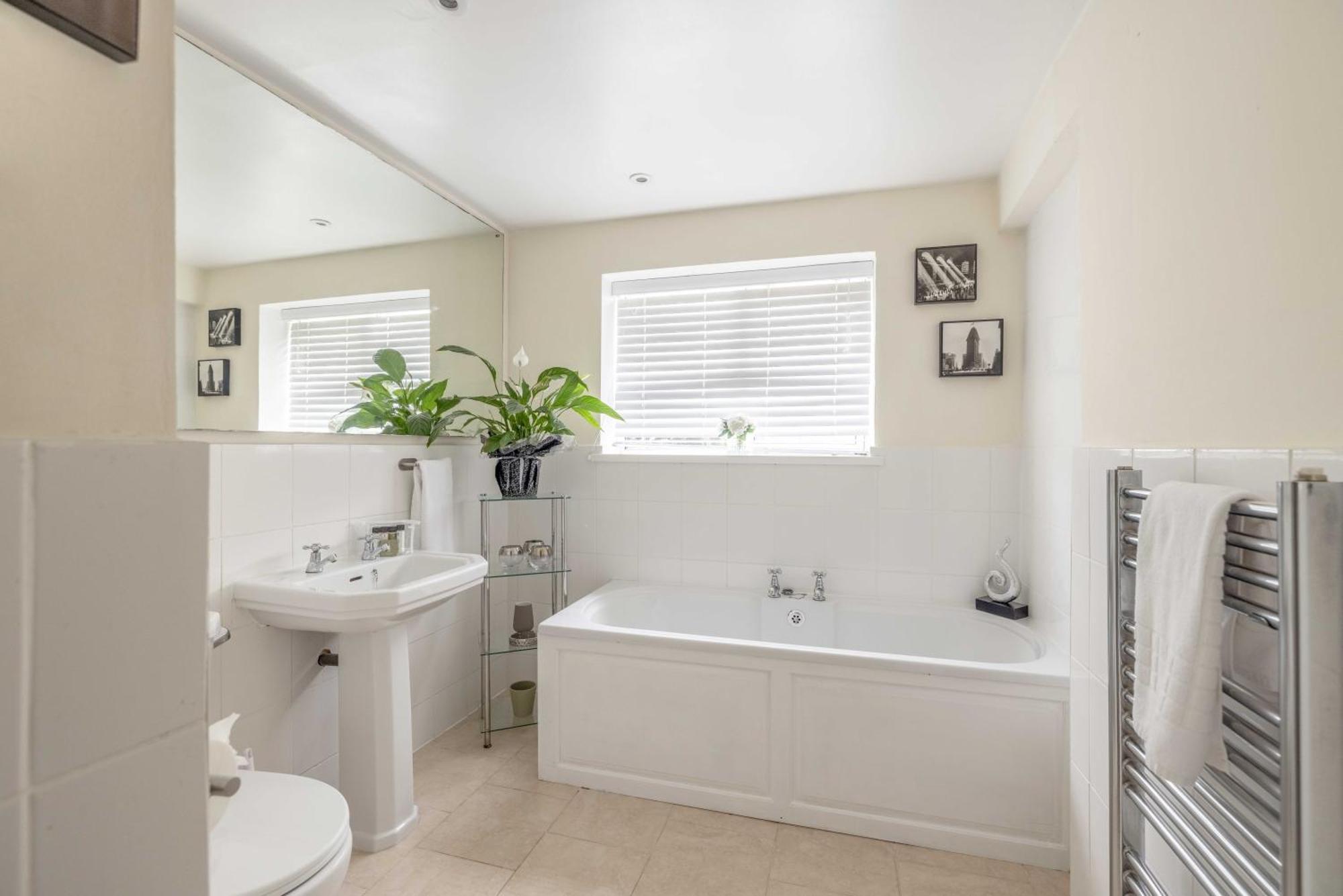 Charming Retreat, Cozy 1bed, 1bath