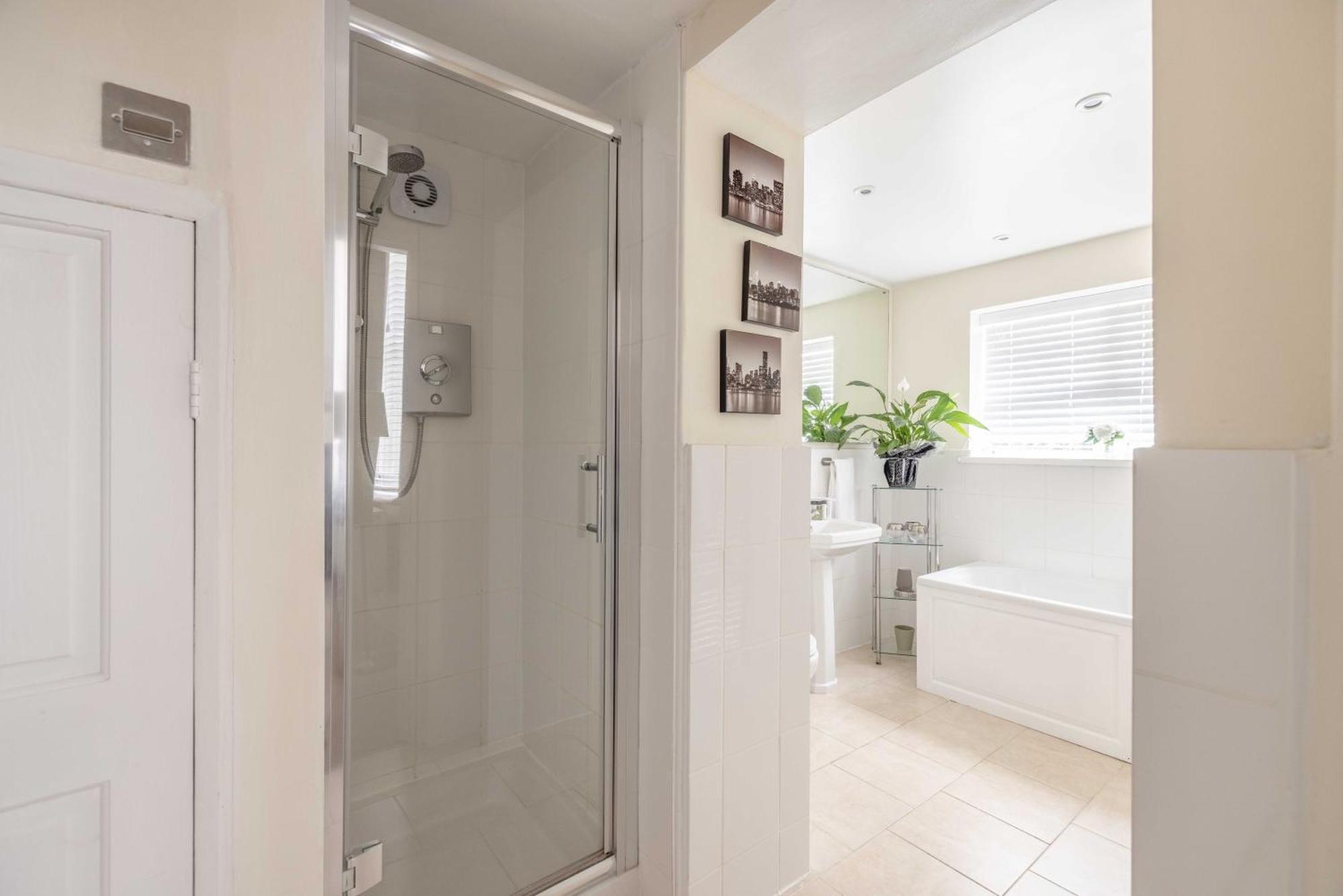 Apartment Charming Retreat, Cozy 1bed, 1bath
