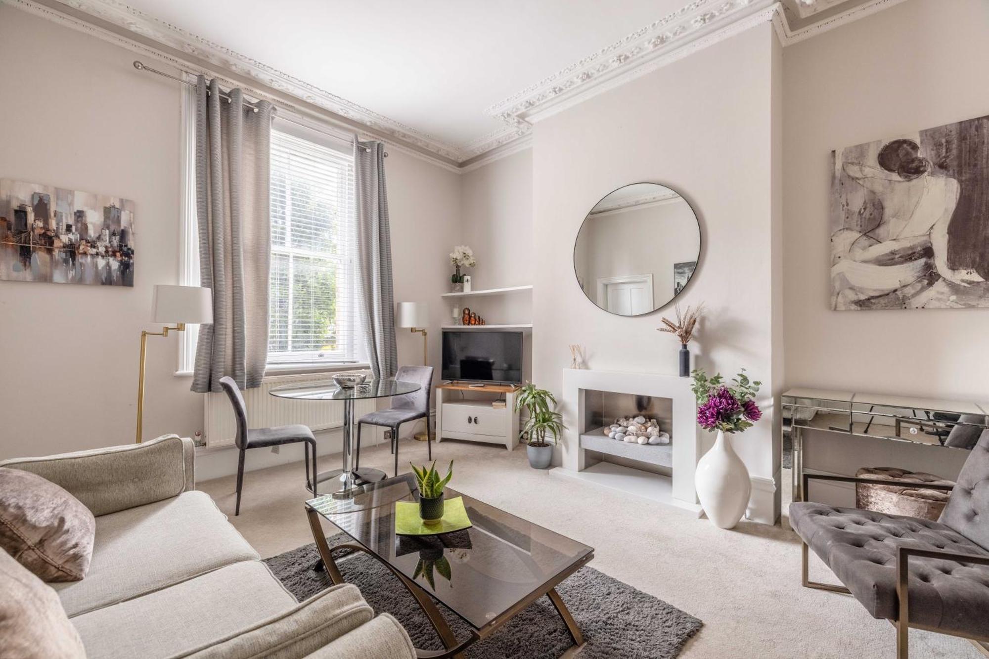 Charming Retreat, Cozy 1bed, 1bath