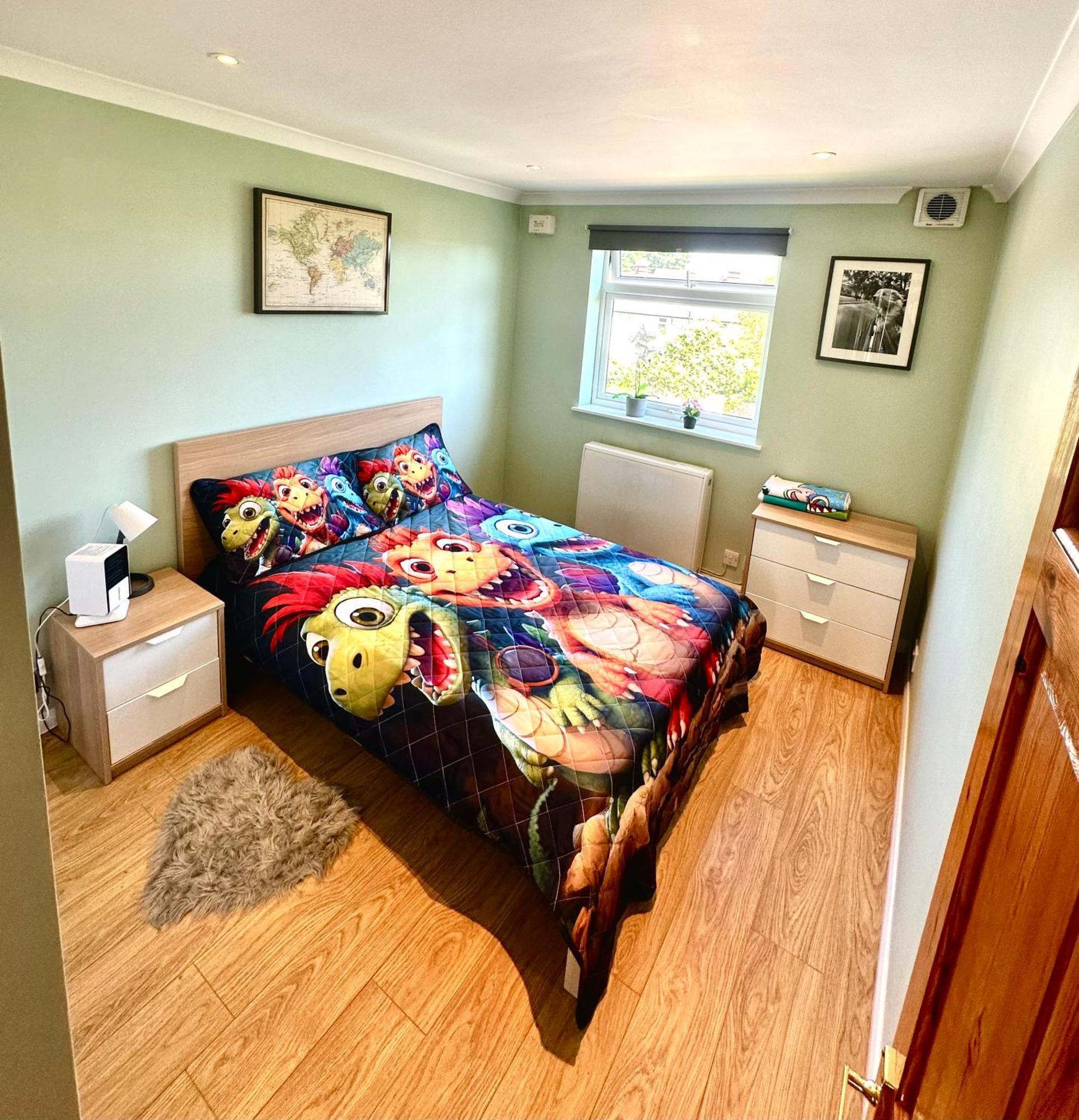 Heart Of Apartamento