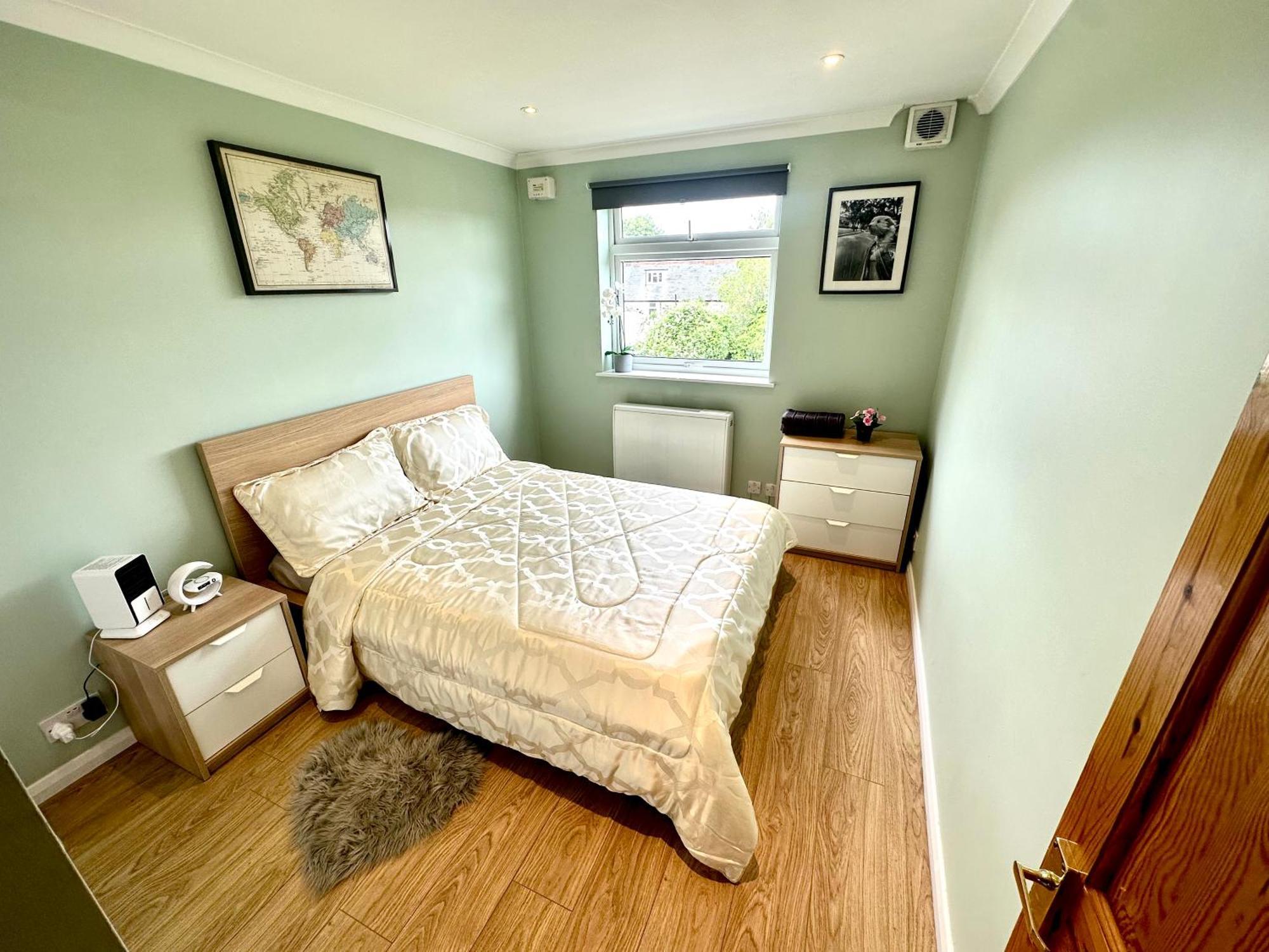 Apartamento Heart Of