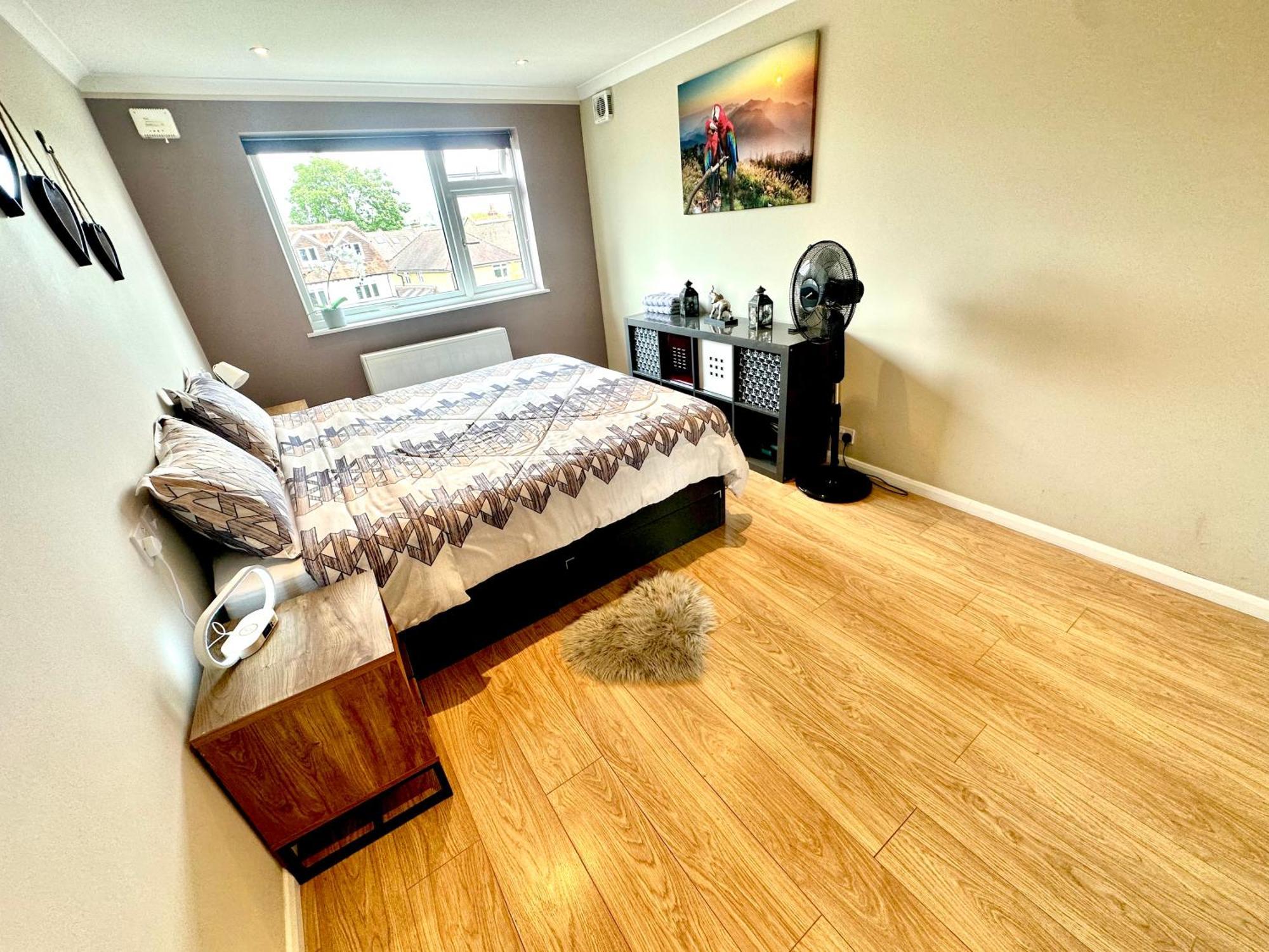 Heart Of Apartamento *