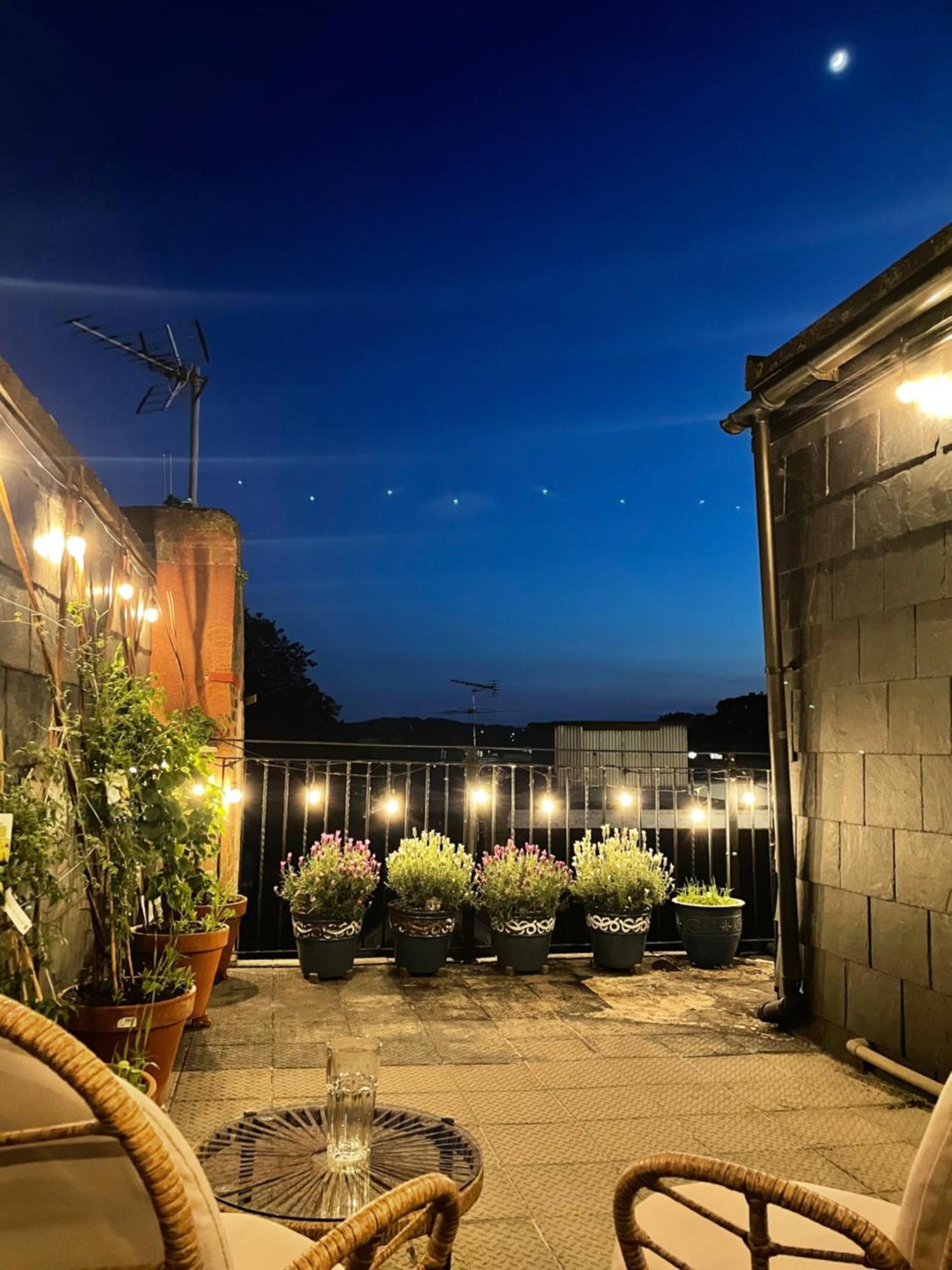 Apartamento Epic Location, Views & Large Private Terrace *
