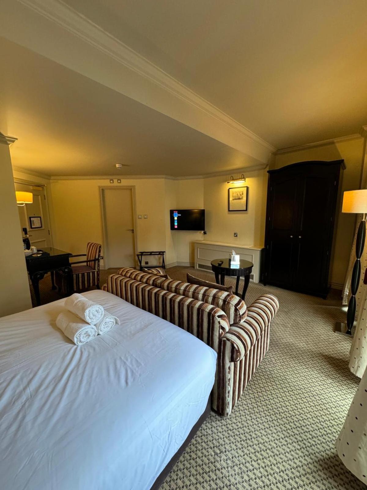 H & G Opposite Castle 4* Windsor
