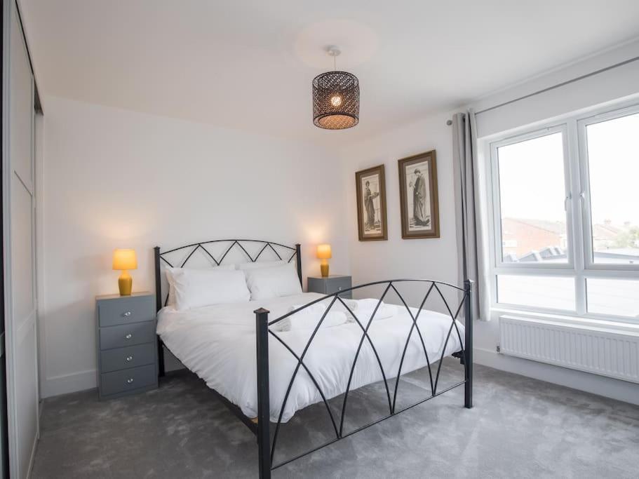 Entr - Modern In Apartamento *