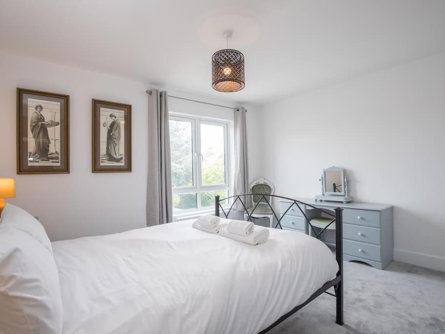 Entr - Modern In Apartamento