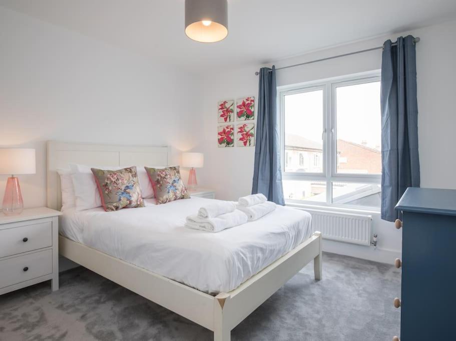 Apartamento Entr - Modern In