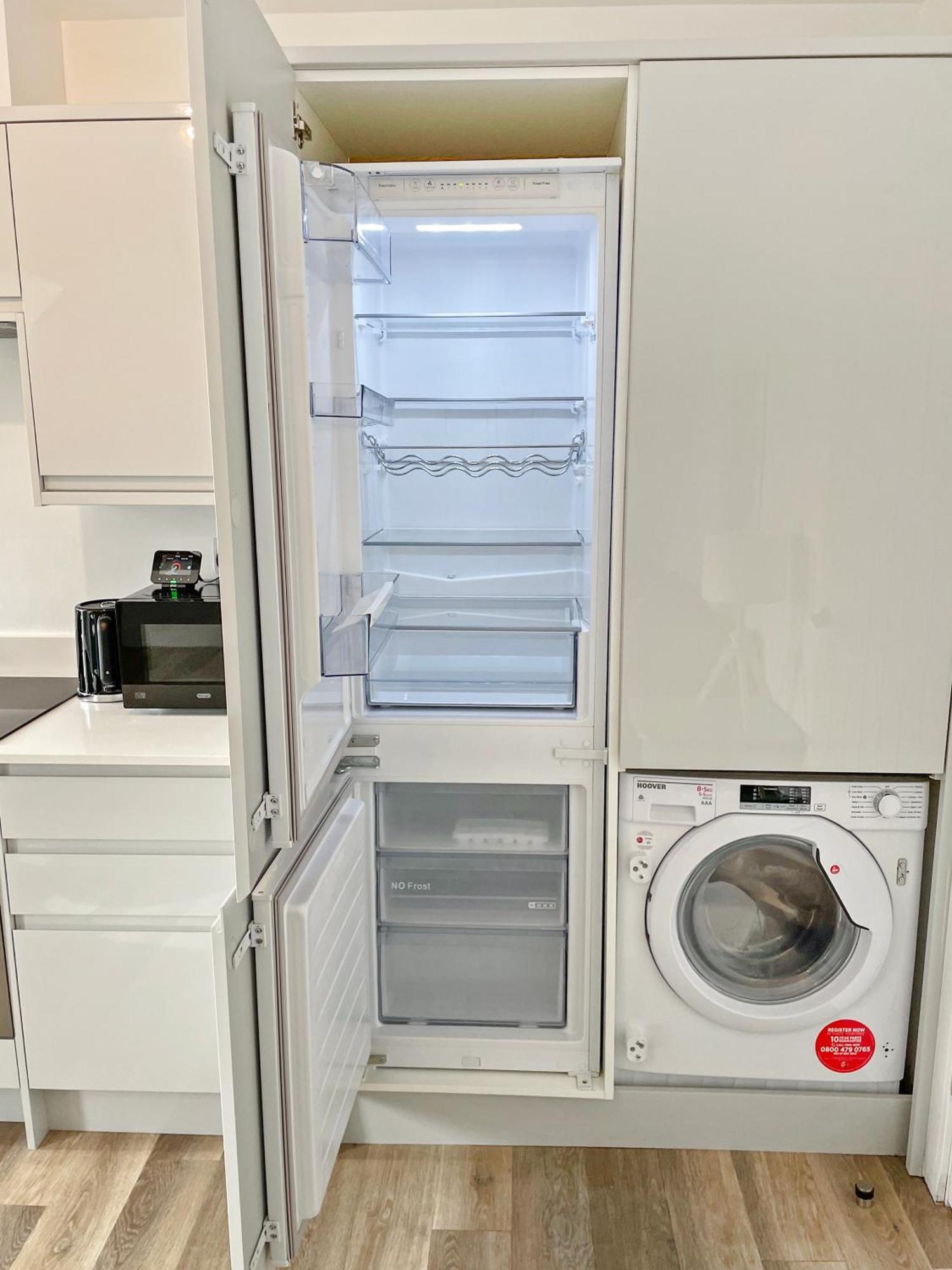 Entr - Modern In Apartamento *