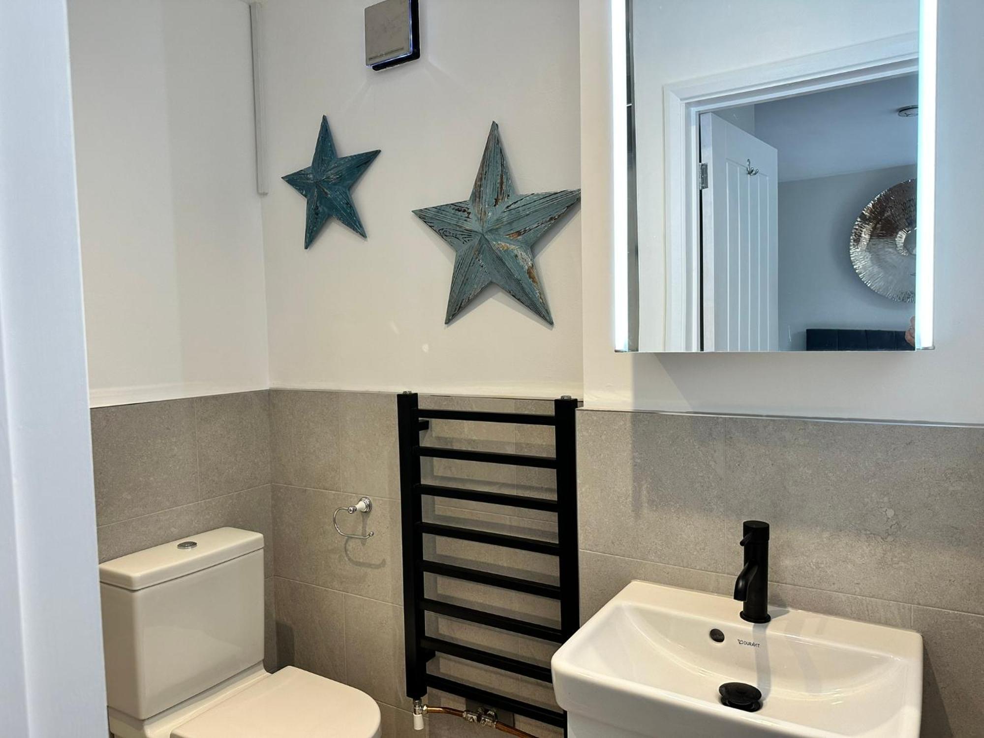 4&5 - Dedworth Road,