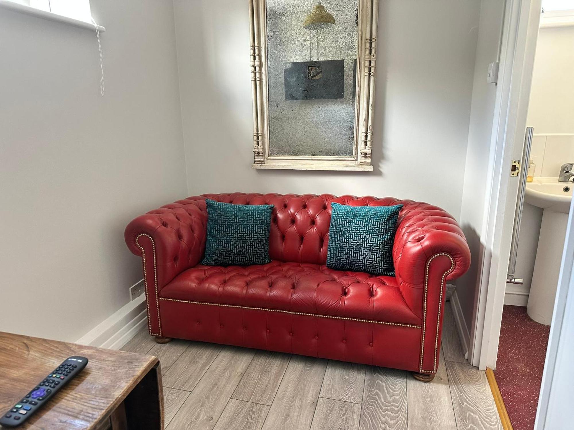 4&5 - Dedworth Road, *