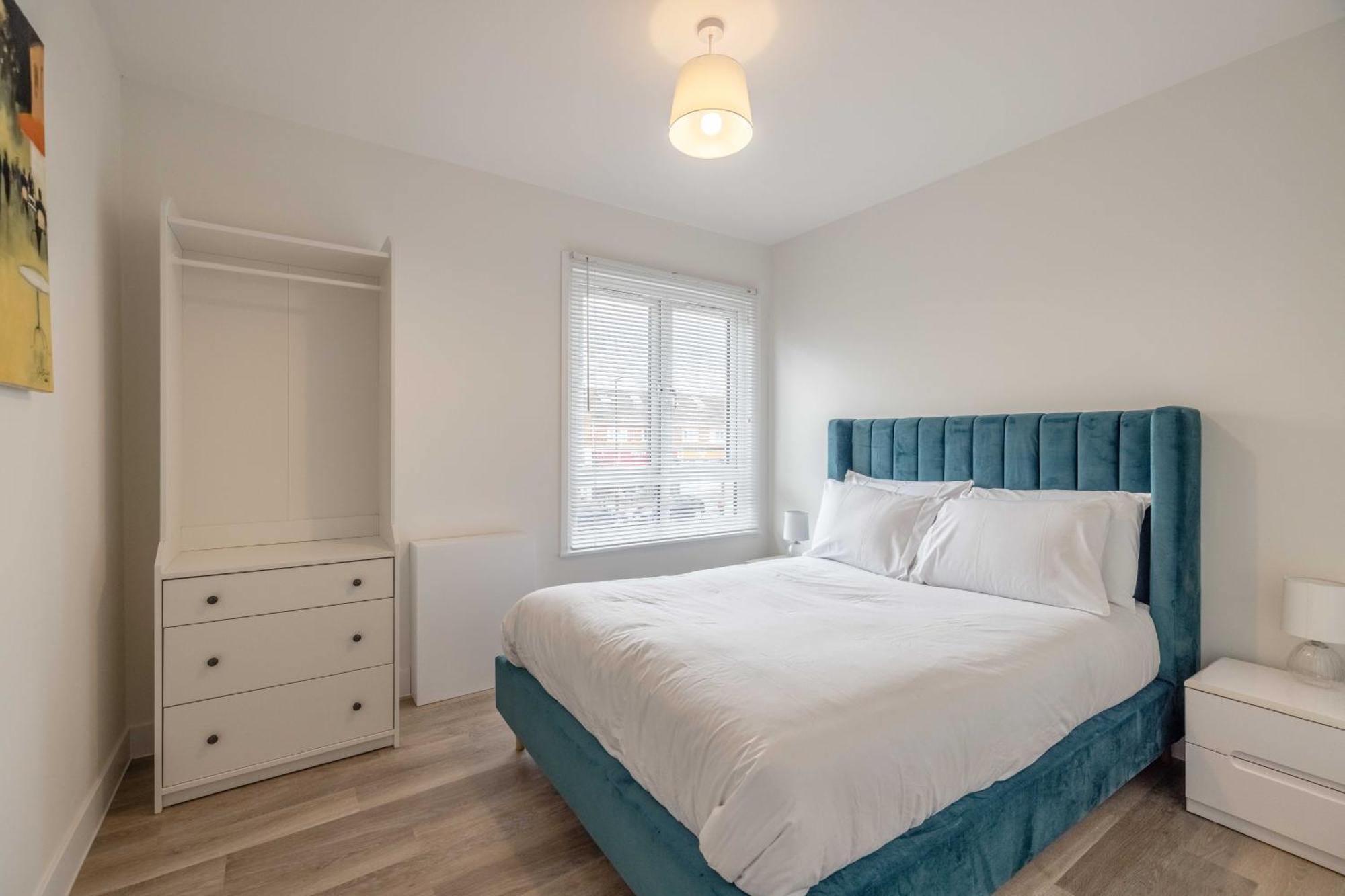 Apartamento Entr - Modern In Windsor