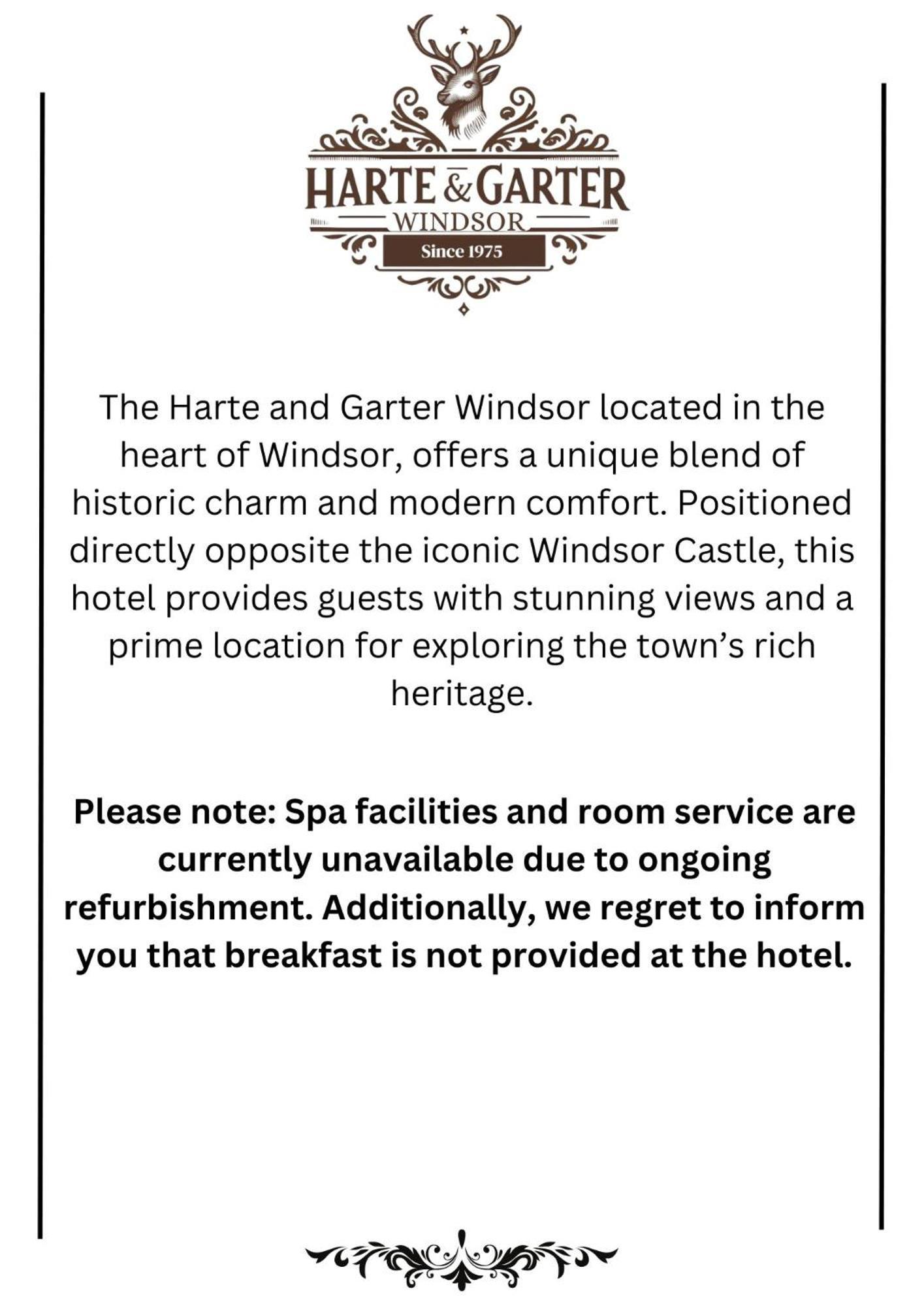 H & G Opposite Castle Hotel 4*