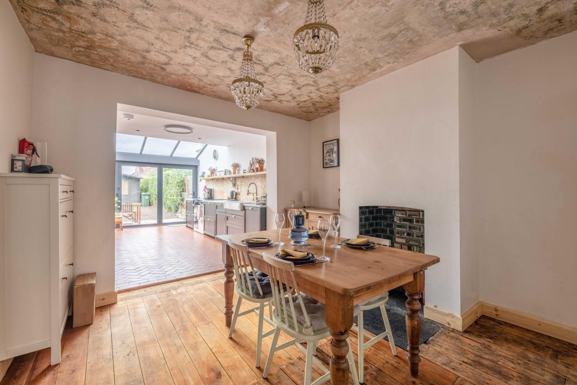 Holiday home Cosy 2-bed Cottage, Close To And Legoland
