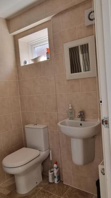 Holiday home Near Legoland With Free Parking Windsor