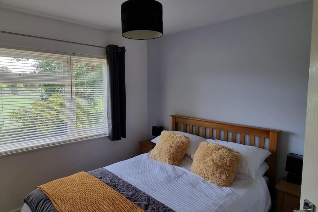 Holiday home Near Legoland With Free Parking