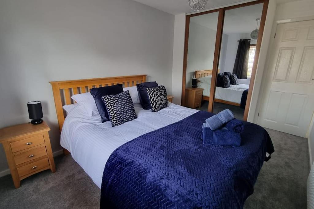 Near Legoland With Free Parking * Windsor