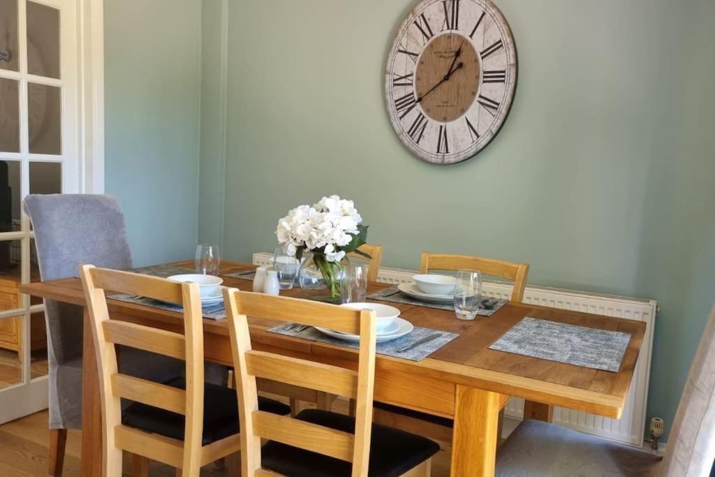 Near Legoland With Free Parking Holiday home *