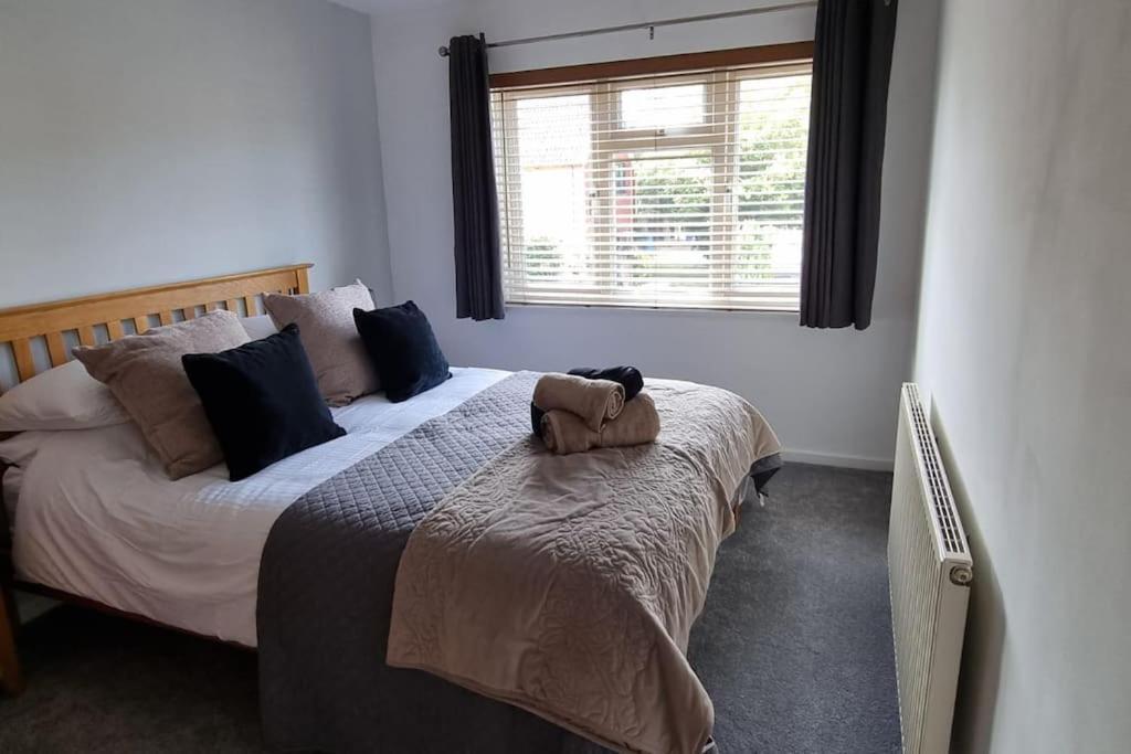 Holiday home Near Legoland With Free Parking Windsor