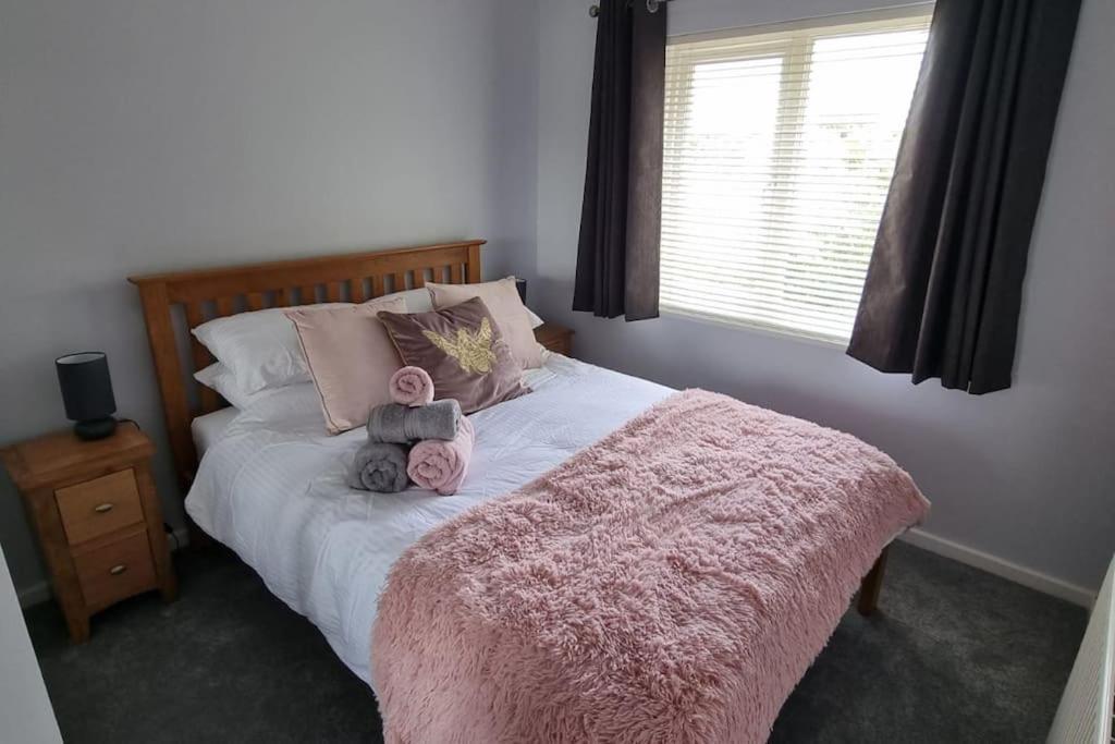Holiday home Near Legoland With Free Parking *