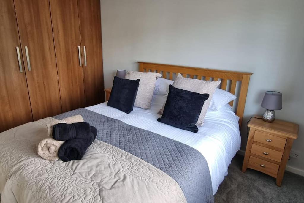 Near Legoland With Free Parking *