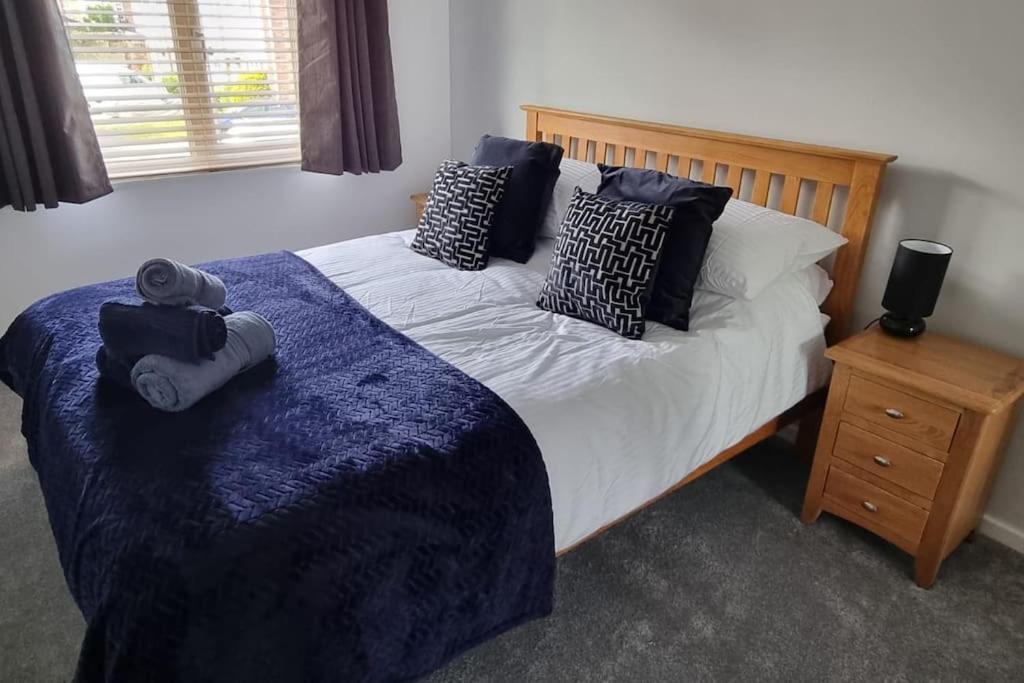 Near Legoland With Free Parking