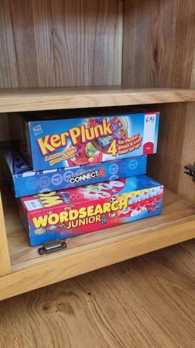 Holiday home Near Legoland With Free Parking *