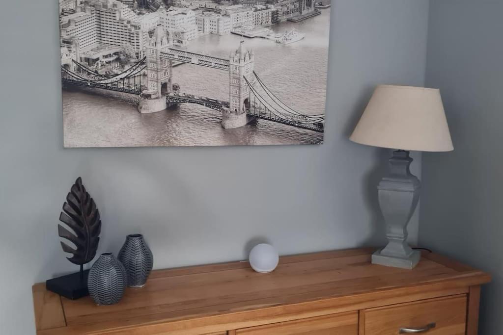 Near Legoland With Free Parking Holiday home *