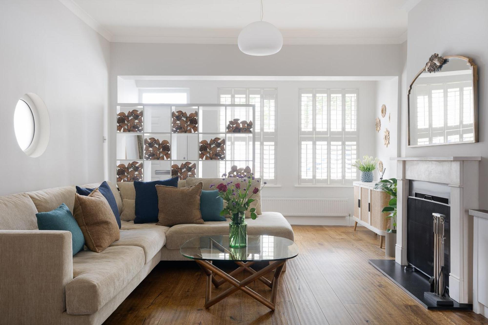 Holiday home Luxury Family In With Large Garden, Games Room, Office, Parking & Pet-friendly Windsor