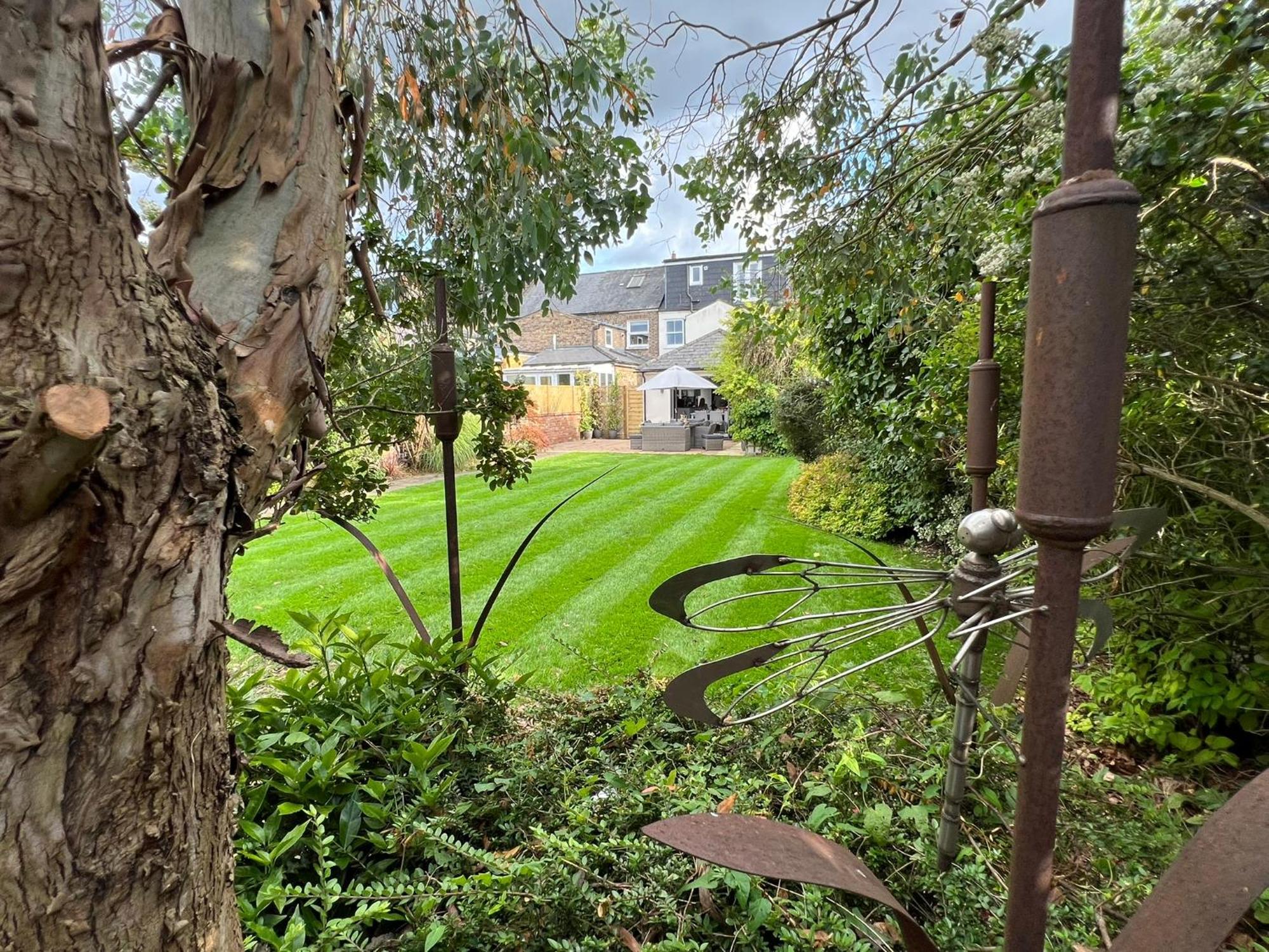 Luxury Family In With Large Garden, Games Room, Office, Parking & Pet-friendly * Windsor