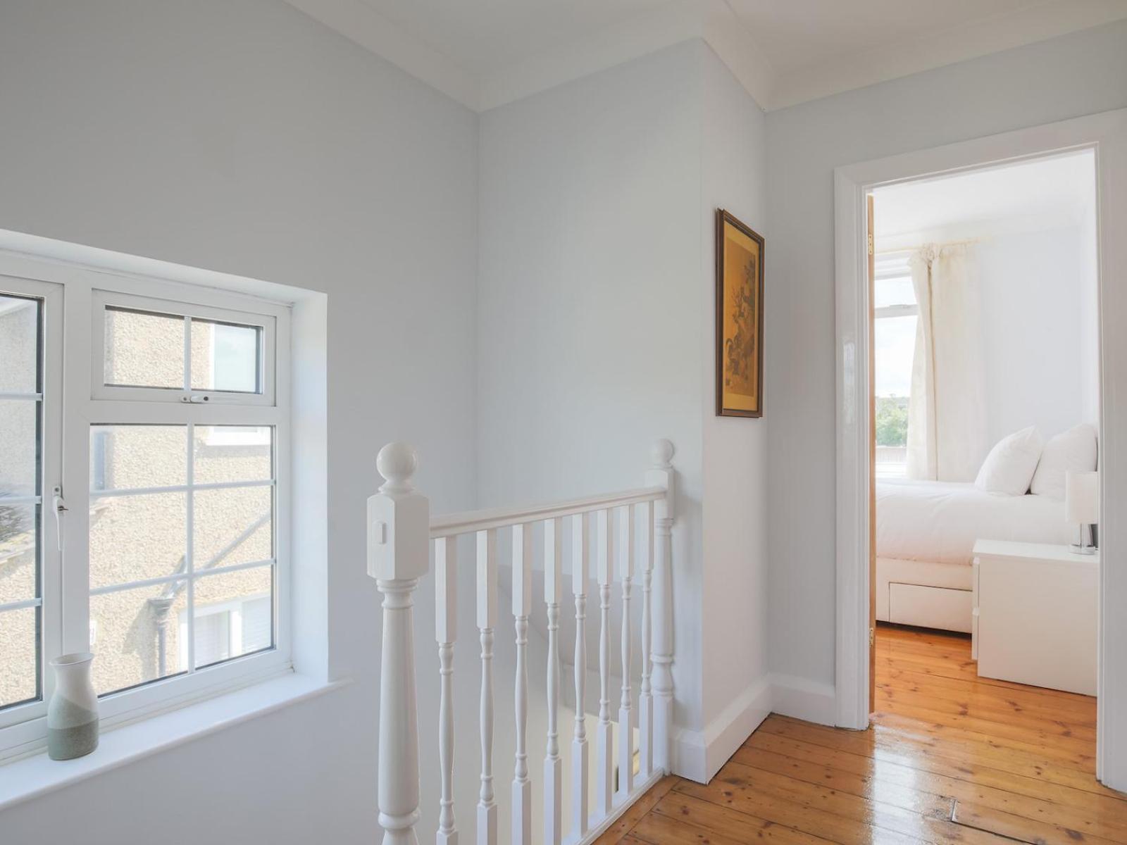 20hr - Spacious 5 Sleeper In - Parking Garden Pass The Keys