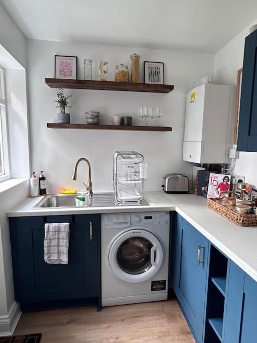 Holiday home Grade Ii Listed Victorian