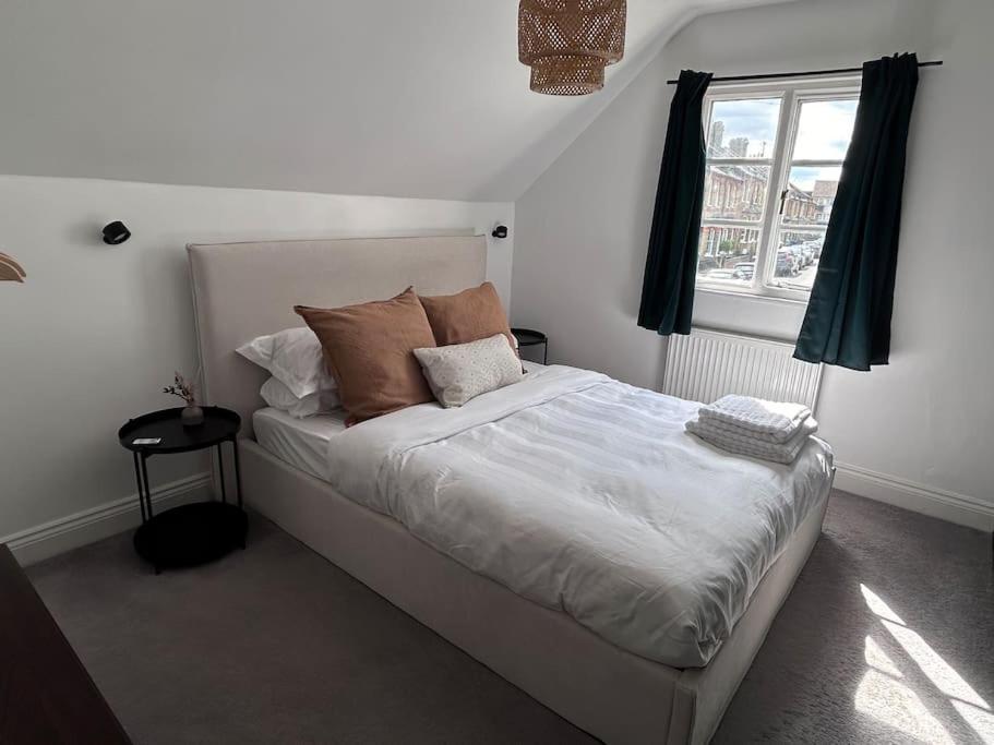 Grade Ii Listed Victorian Windsor