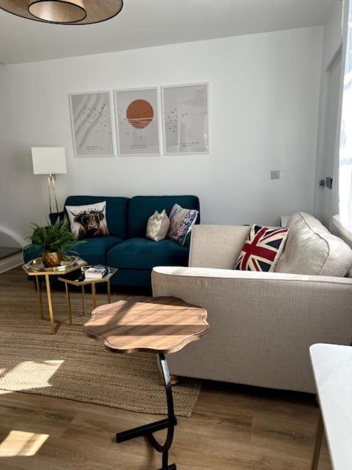 Holiday home Grade Ii Listed Victorian Windsor
