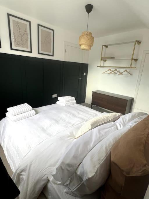 Grade Ii Listed Victorian Holiday home
