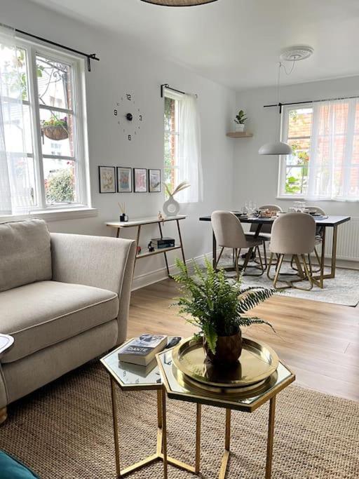 Grade Ii Listed Victorian Holiday home
