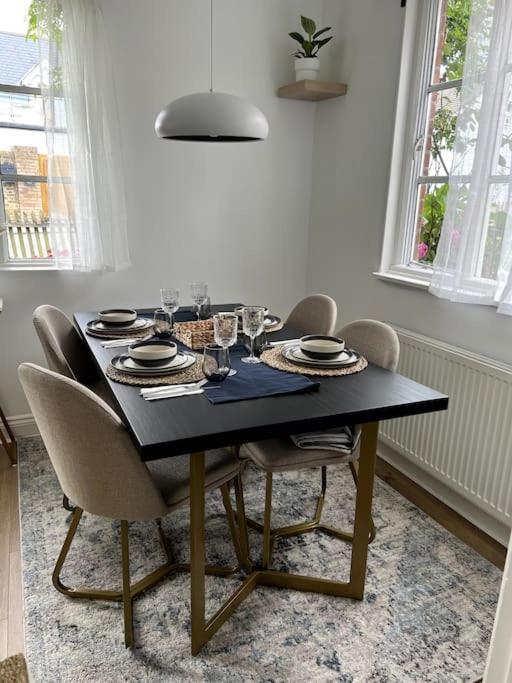 Grade Ii Listed Victorian * Windsor