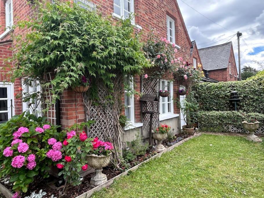Grade Ii Listed Victorian
