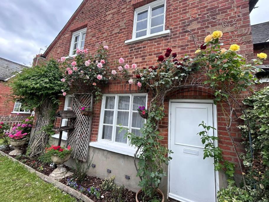 Grade Ii Listed Victorian Holiday home Windsor