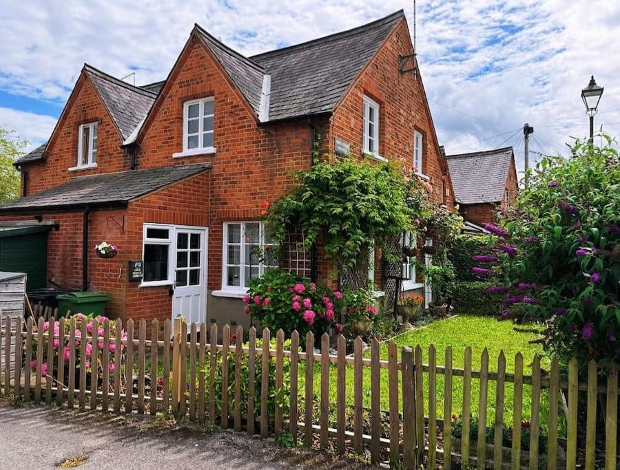 Grade Ii Listed Victorian Holiday home *