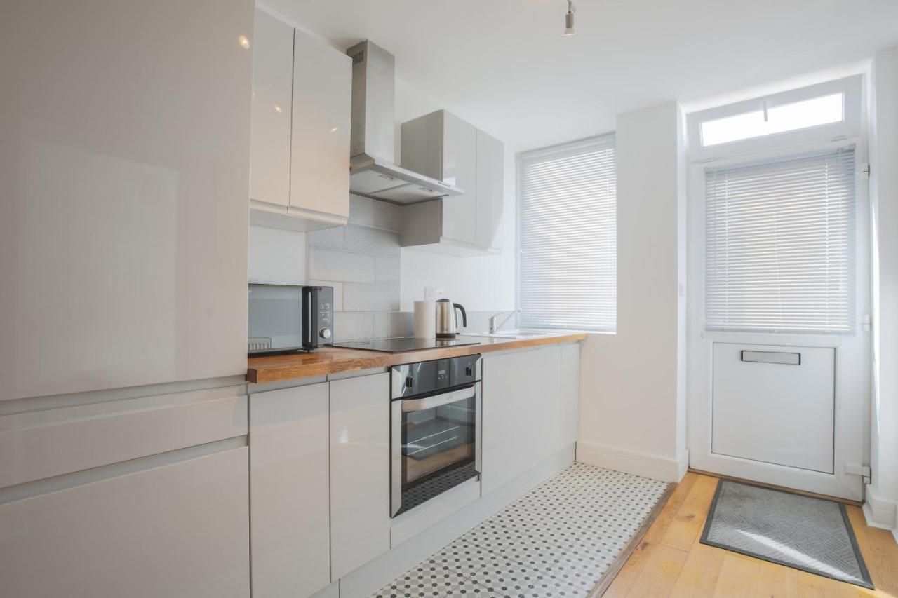 Apartamento Entr - Modern In Windsor