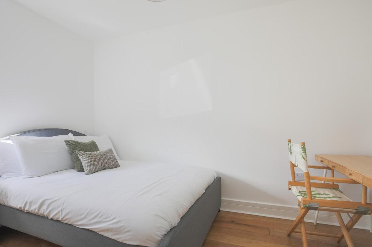 Apartamento Entr - Modern In *
