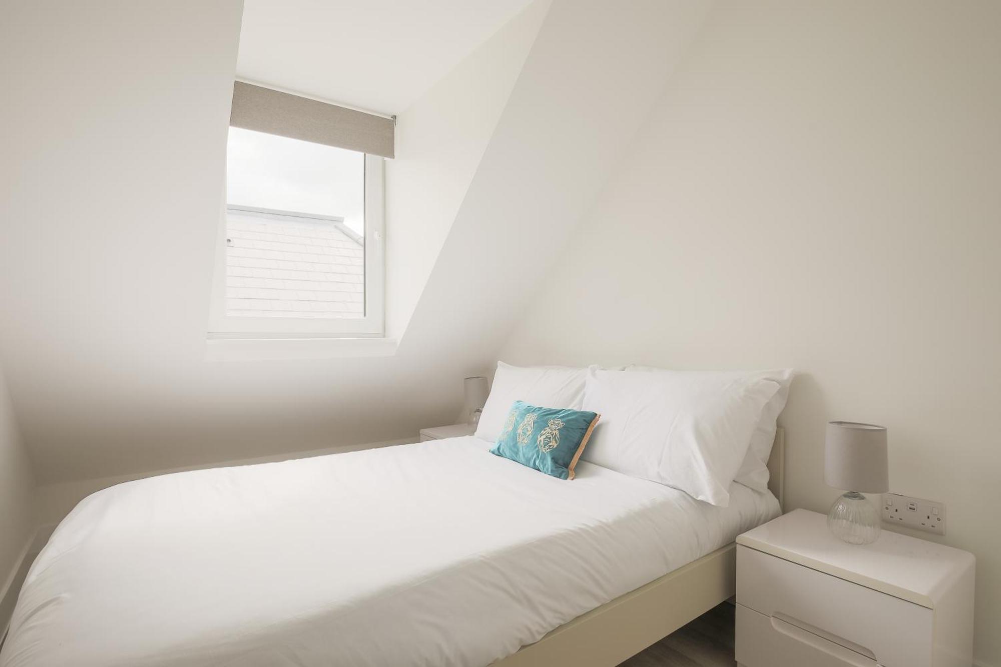 Apartamento Entr - Modern In