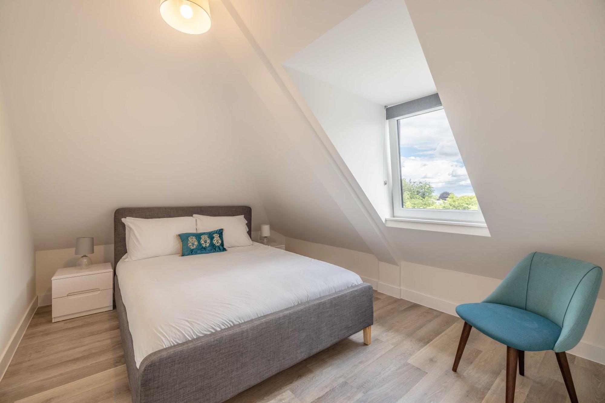 Apartamento Entr - Modern In *